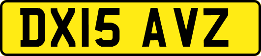 DX15AVZ