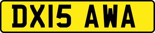 DX15AWA