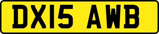 DX15AWB
