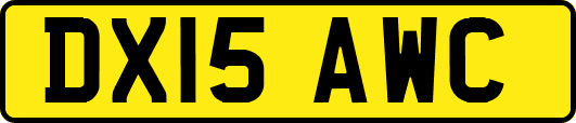 DX15AWC