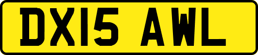 DX15AWL