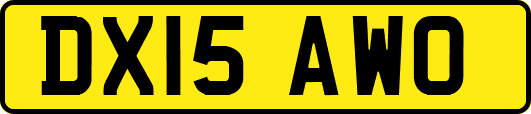 DX15AWO