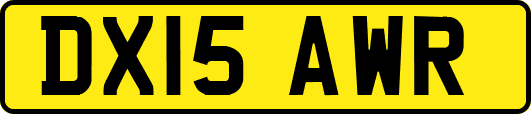 DX15AWR