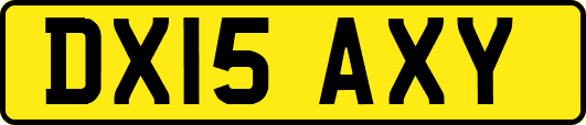 DX15AXY