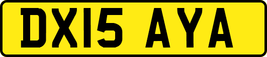 DX15AYA