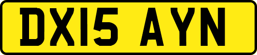 DX15AYN