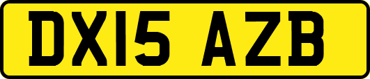 DX15AZB