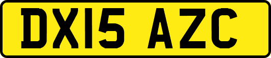 DX15AZC