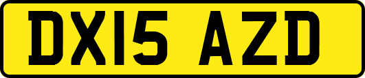 DX15AZD