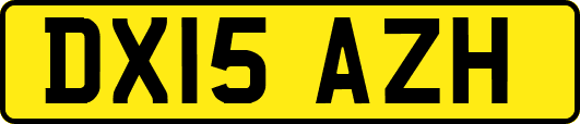 DX15AZH