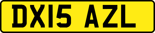 DX15AZL