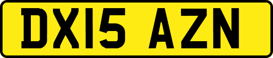DX15AZN
