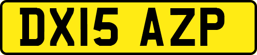 DX15AZP