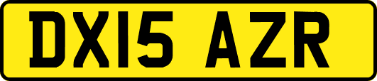 DX15AZR