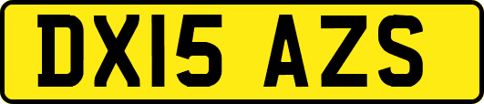 DX15AZS