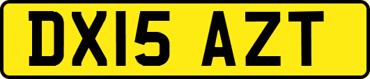 DX15AZT