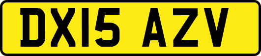 DX15AZV