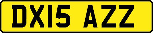 DX15AZZ