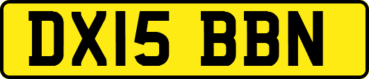 DX15BBN
