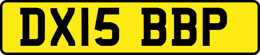 DX15BBP