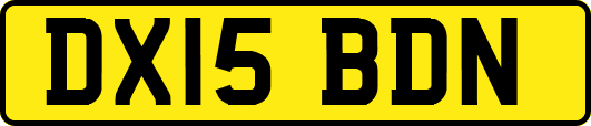 DX15BDN