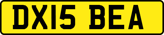 DX15BEA