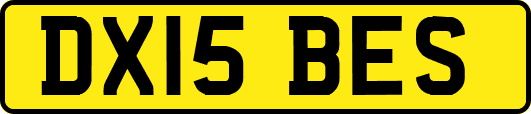 DX15BES