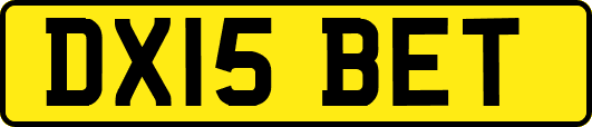DX15BET