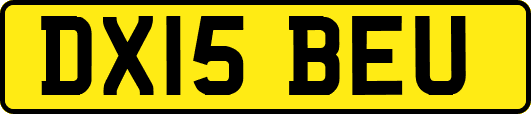 DX15BEU