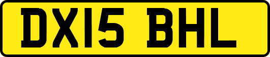 DX15BHL