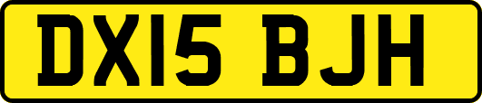 DX15BJH