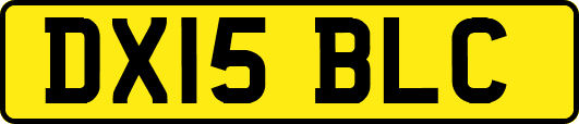DX15BLC