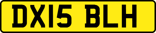 DX15BLH