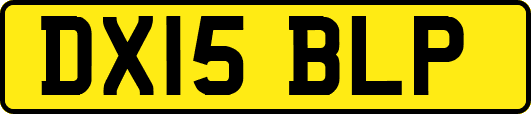 DX15BLP
