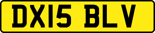 DX15BLV