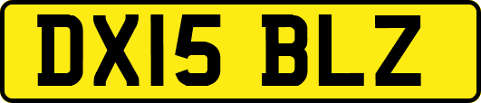 DX15BLZ