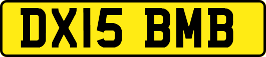 DX15BMB