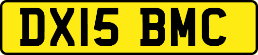 DX15BMC