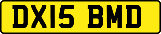 DX15BMD