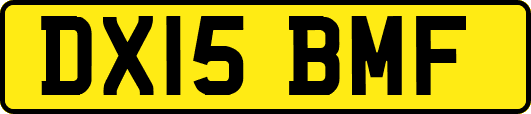 DX15BMF
