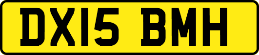 DX15BMH