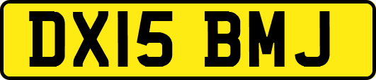 DX15BMJ