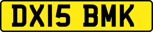 DX15BMK