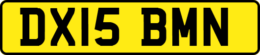 DX15BMN