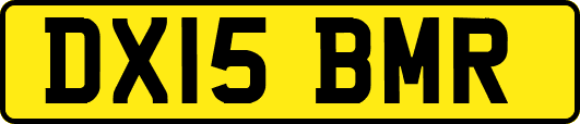 DX15BMR
