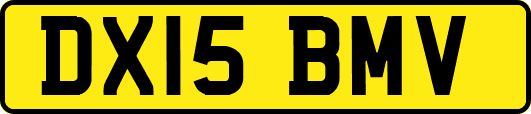 DX15BMV