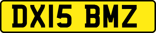 DX15BMZ