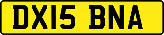 DX15BNA