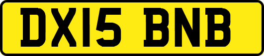 DX15BNB