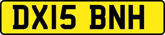DX15BNH